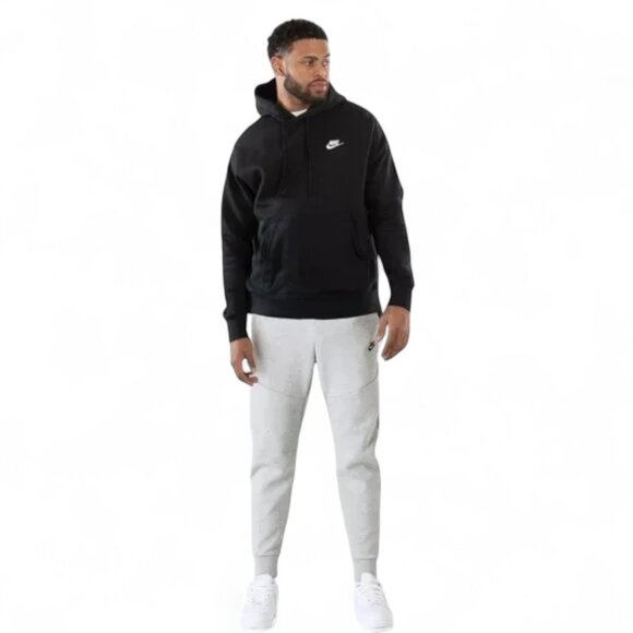 Nike Tech Fleece Mens Matching Tracksuit Size 3XL Jacket Cargo Pants Outfit Set - Picture 9 of 10